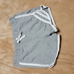Girls shorts